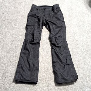 Ski Pants